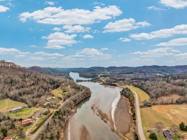 $255,000 | 90 Harris Hollow Road, Carthage, TN 37030