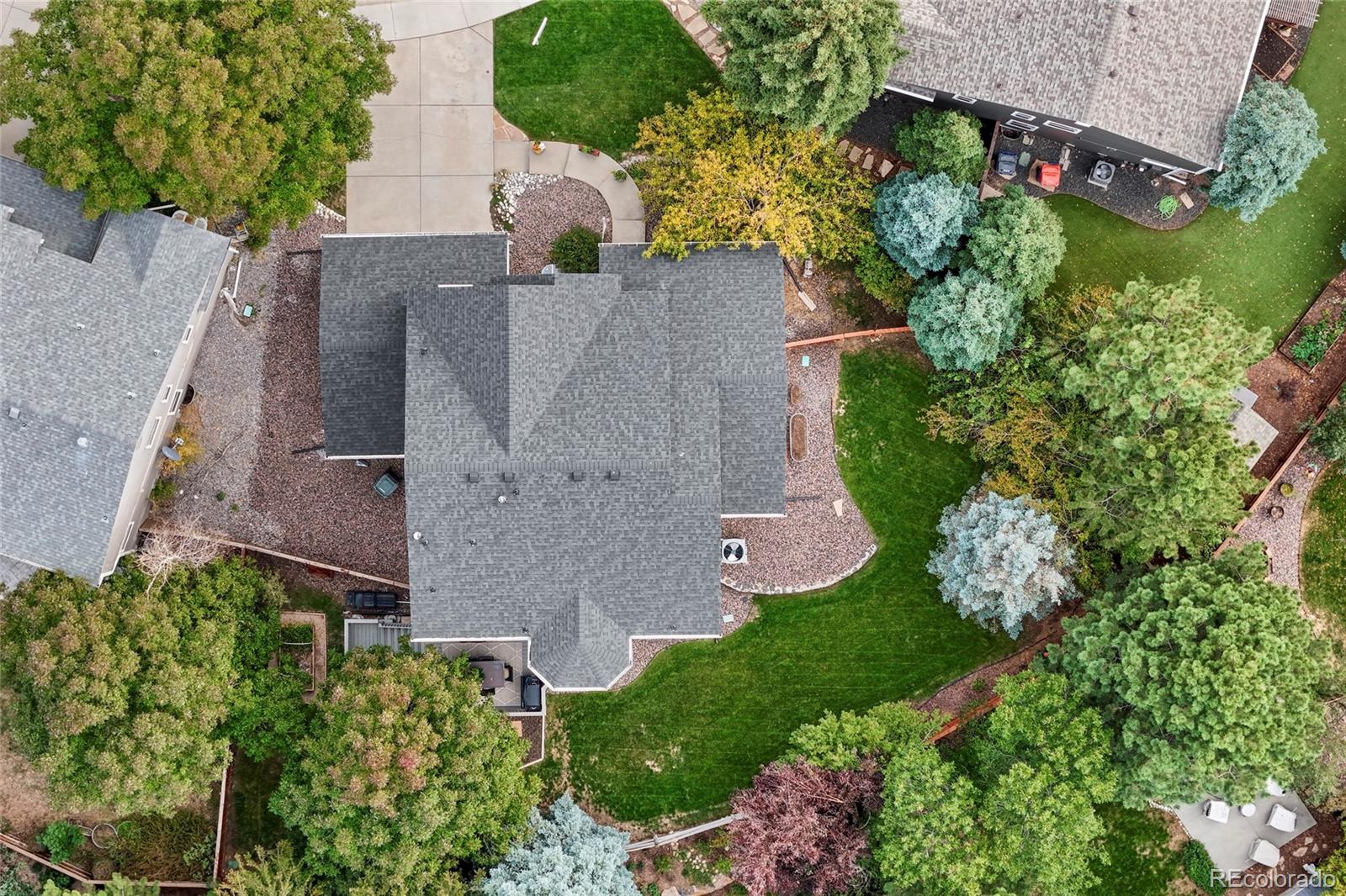 617 Huntington Place Highlands Ranch, CO 80126 - Photo 47 of 49 Gallery Image 47