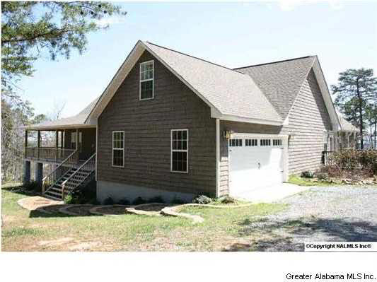 960 County Road 166 Leesburg, AL 35983 - Photo 7 of 27
