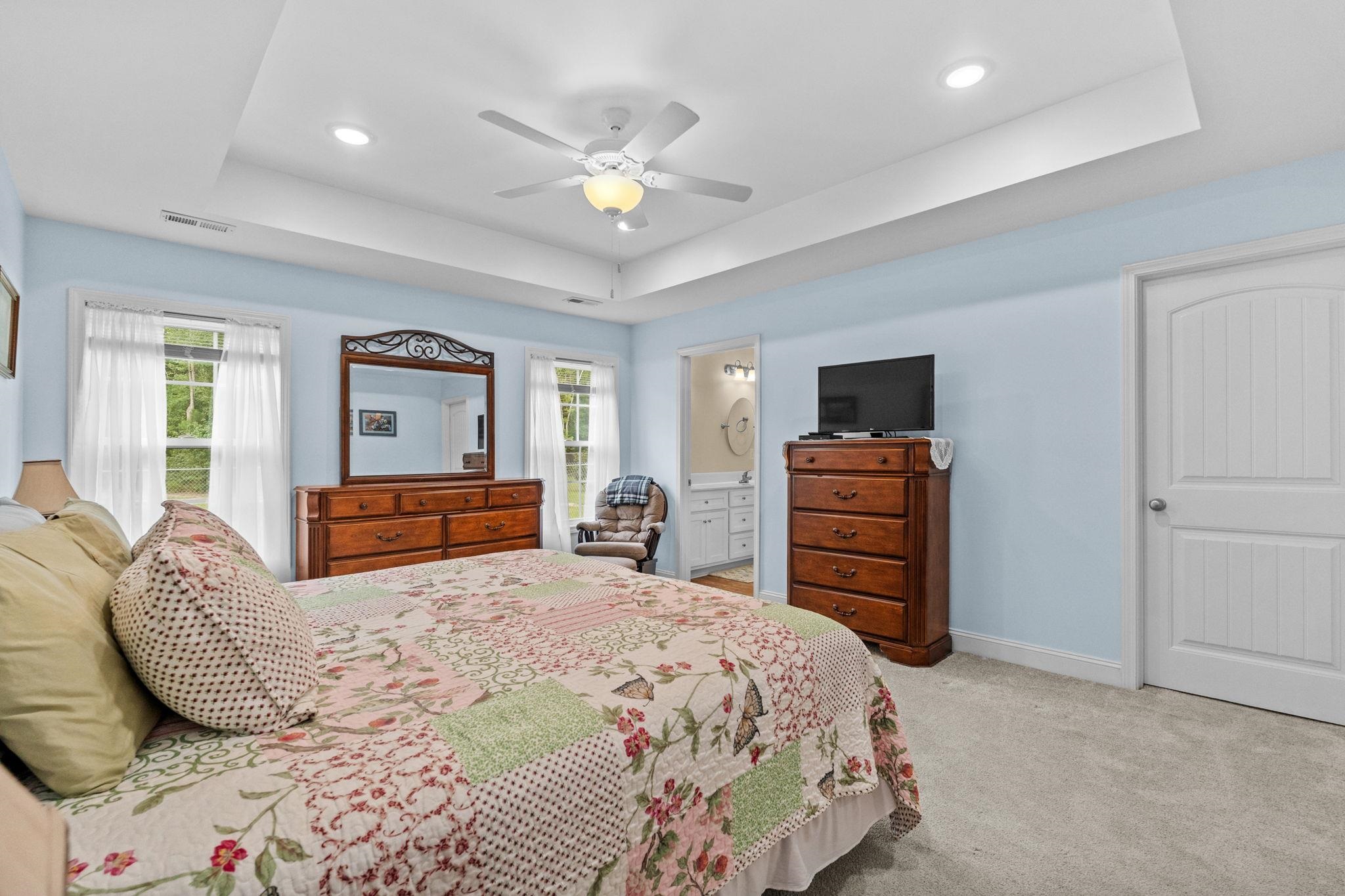 4457 Woodyard Bay Road Loris, SC 29569 - Photo 41 of 62