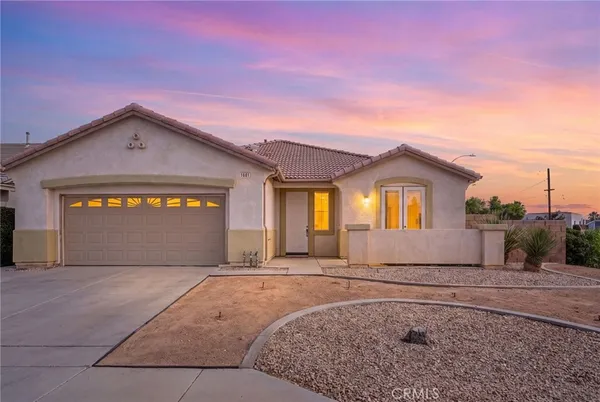 $519,000 | 1601 Norberry Street, Lancaster, CA 93534