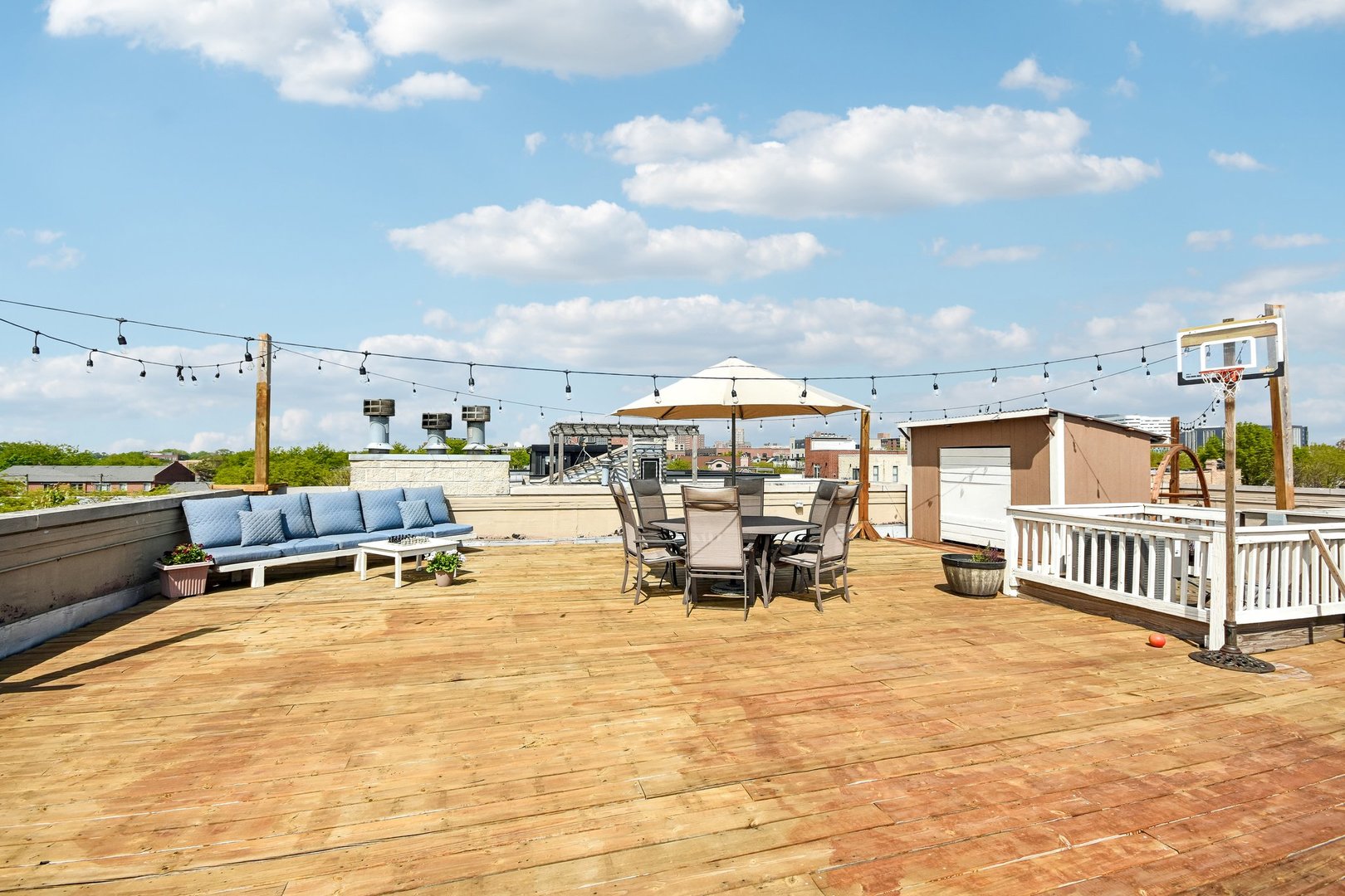 1326 West Grenshaw Street, Unit 3 Chicago, IL 60607 - Photo 39 of 46 Gallery Image 39