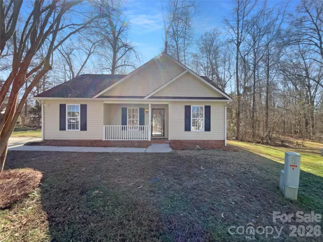 $280,000 | 1657 Gresham Court, Rock Hill, SC 29730
