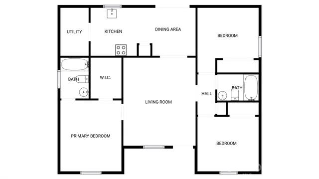 $280,000 | 1657 Gresham Court, Rock Hill, SC 29730