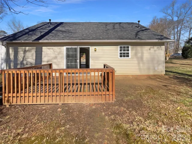 $280,000 | 1657 Gresham Court, Rock Hill, SC 29730