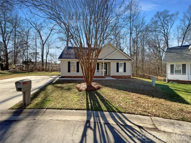 $280,000 | 1657 Gresham Court, Rock Hill, SC 29730