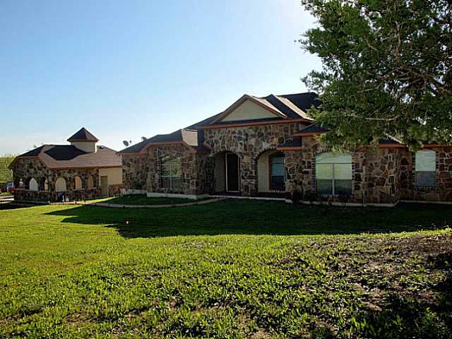 12621 Ballerstedt Road Elgin, TX 78621 - Photo 1 of 1