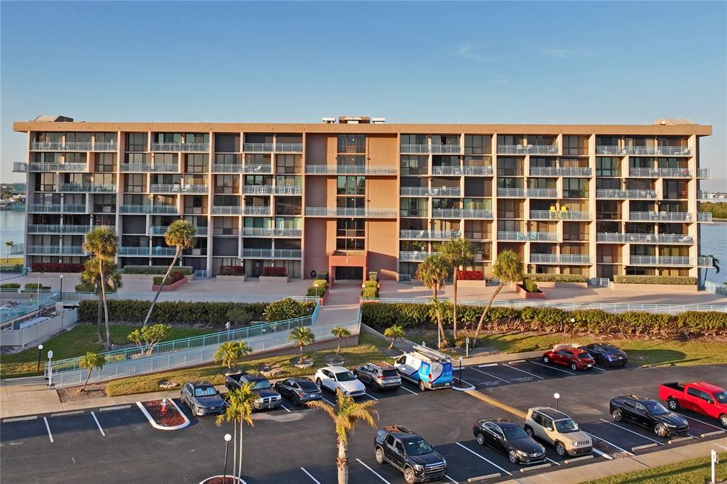 1 Key Capri, Unit 312E Treasure Island, FL 33706 - Photo 36 of 86