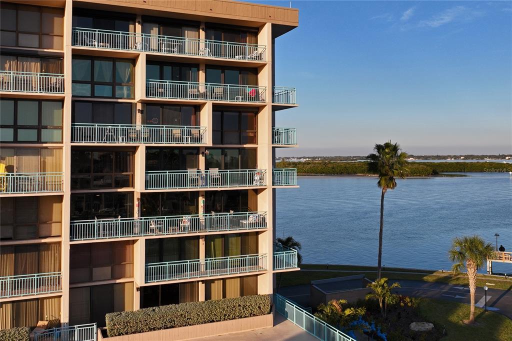 1 Key Capri, Unit 312E Treasure Island, FL 33706 - Photo 39 of 86