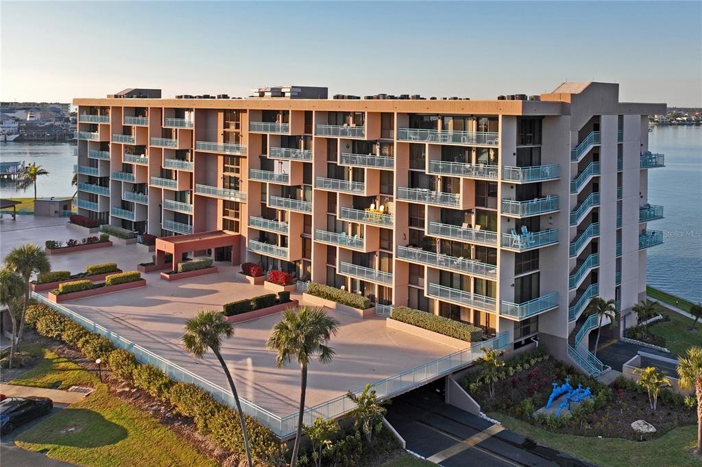 1 Key Capri, Unit 312E Treasure Island, FL 33706 - Photo 40 of 86