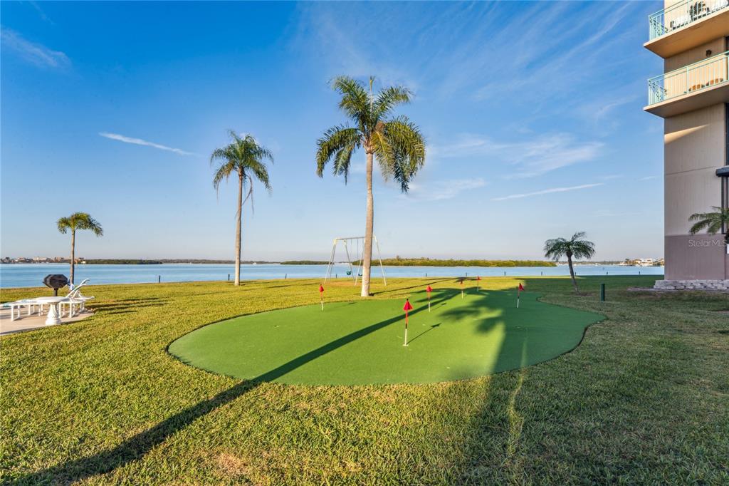 1 Key Capri, Unit 312E Treasure Island, FL 33706 - Photo 60 of 86