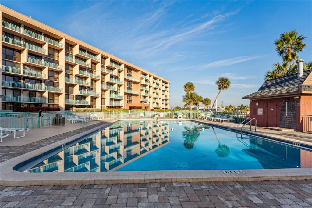 1 Key Capri, Unit 312E Treasure Island, FL 33706 - Photo 63 of 86