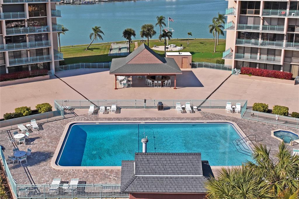 1 Key Capri, Unit 312E Treasure Island, FL 33706 - Photo 67 of 86