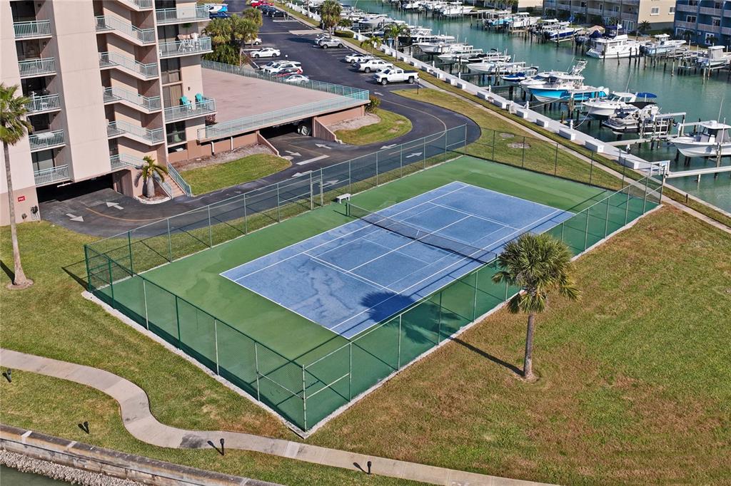 1 Key Capri, Unit 312E Treasure Island, FL 33706 - Photo 68 of 86
