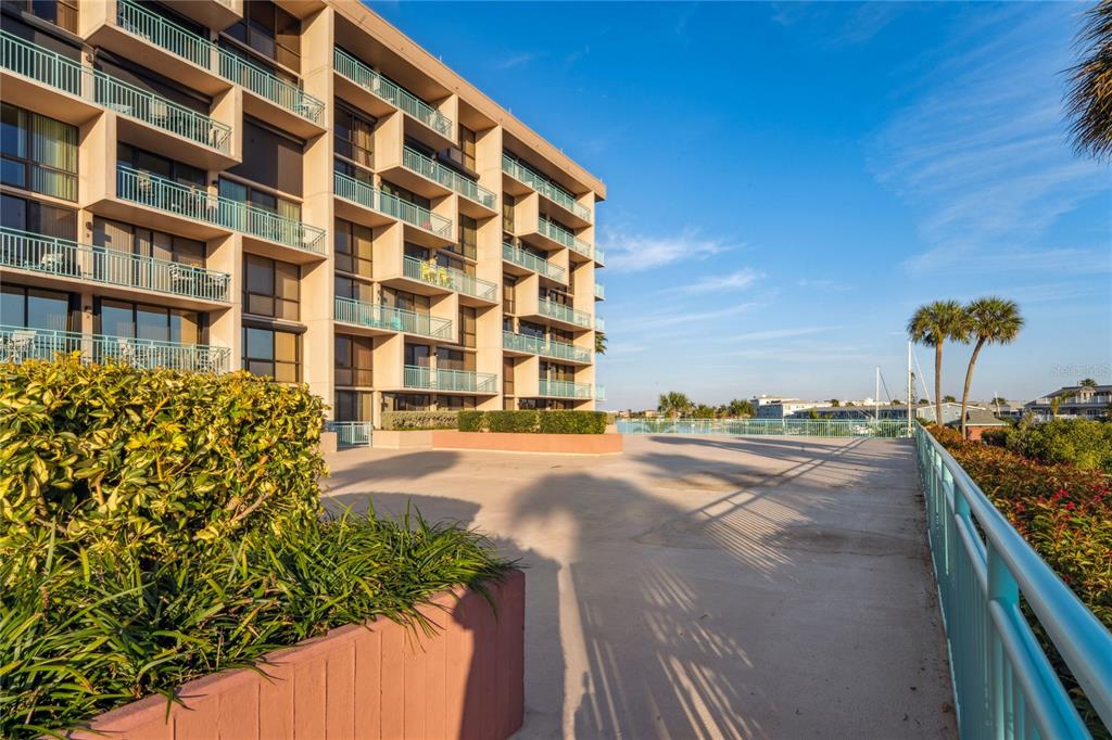 1 Key Capri, Unit 312E Treasure Island, FL 33706 - Photo 72 of 86