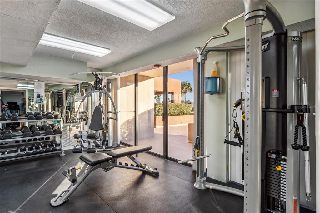 1 Key Capri, Unit 312E Treasure Island, FL 33706 - Photo 76 of 86