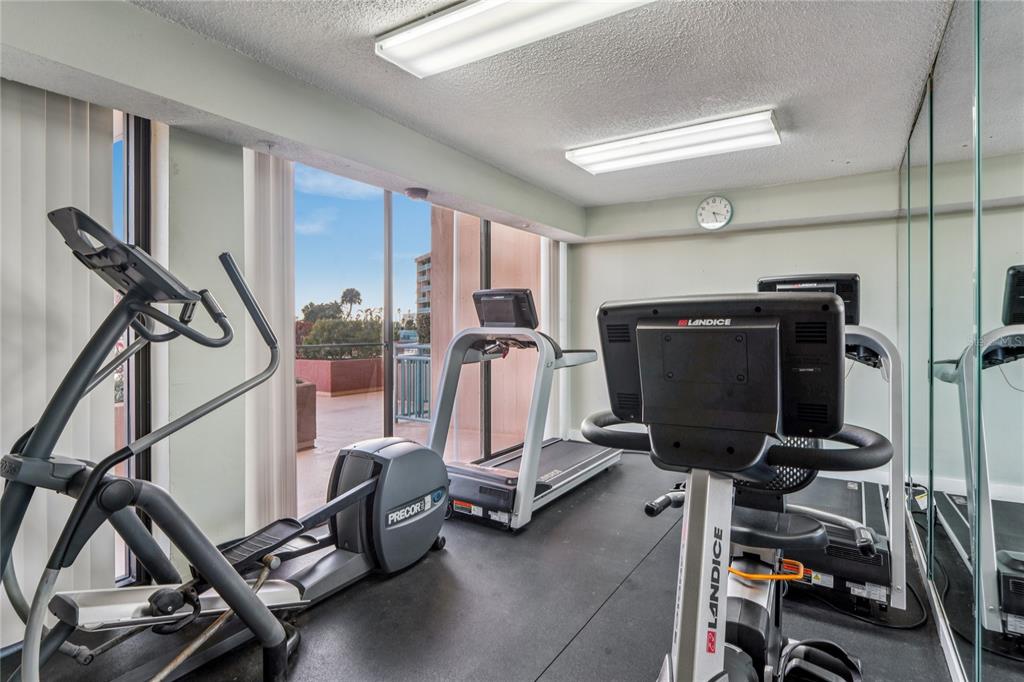 1 Key Capri, Unit 312E Treasure Island, FL 33706 - Photo 77 of 86