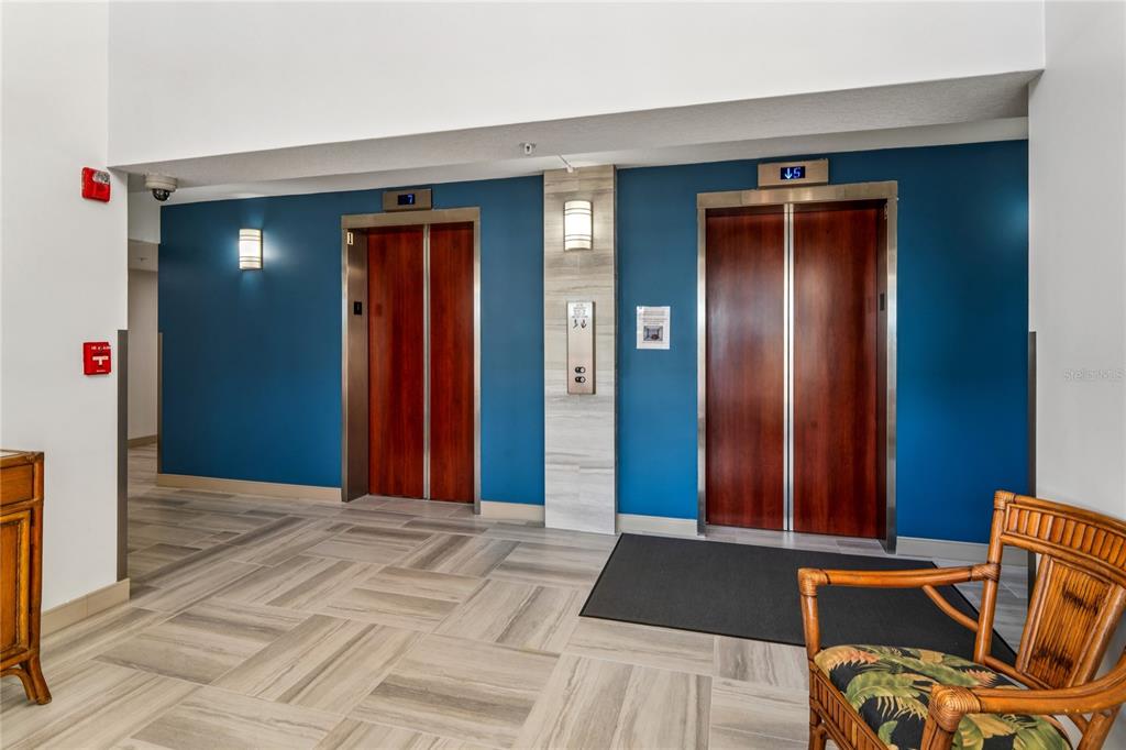 1 Key Capri, Unit 312E Treasure Island, FL 33706 - Photo 78 of 86