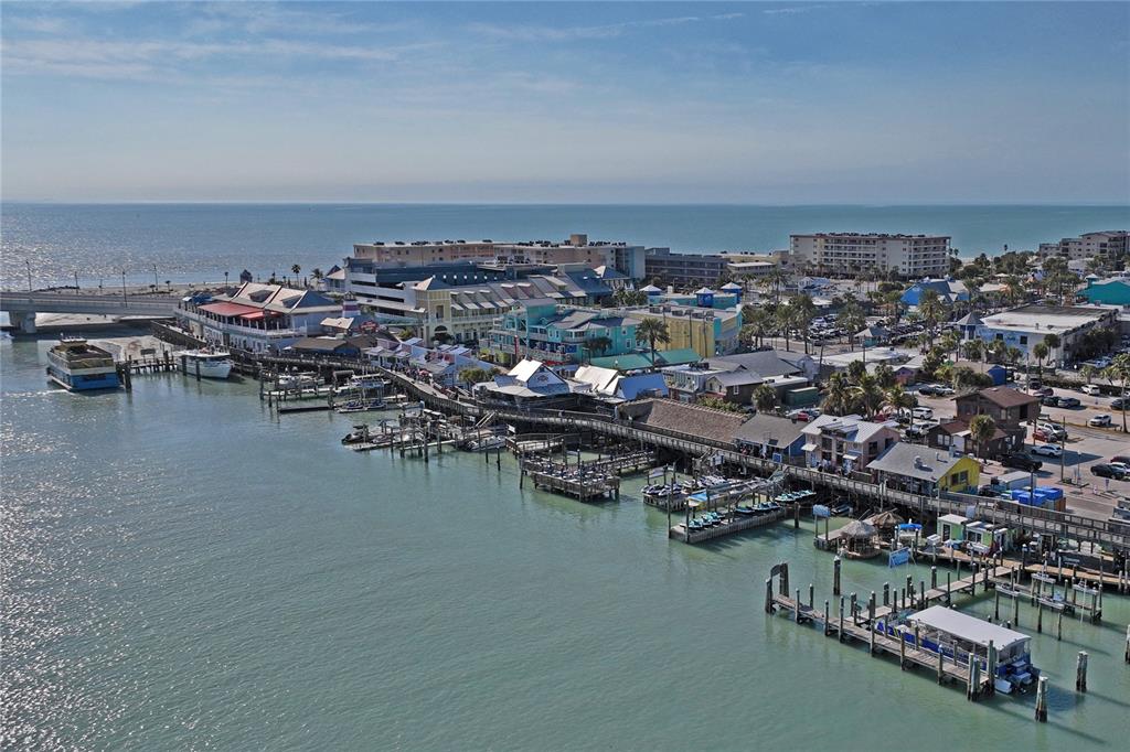1 Key Capri, Unit 312E Treasure Island, FL 33706 - Photo 81 of 86