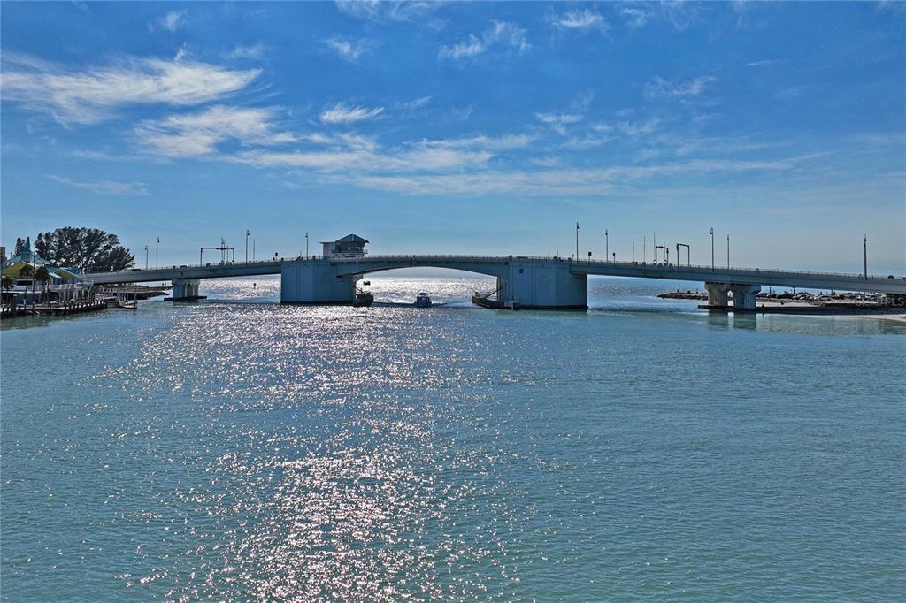 1 Key Capri, Unit 312E Treasure Island, FL 33706 - Photo 82 of 86