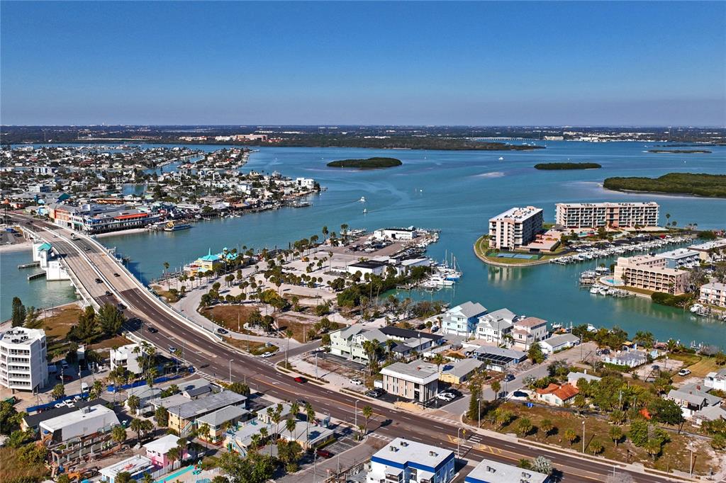 1 Key Capri, Unit 312E Treasure Island, FL 33706 - Photo 83 of 86
