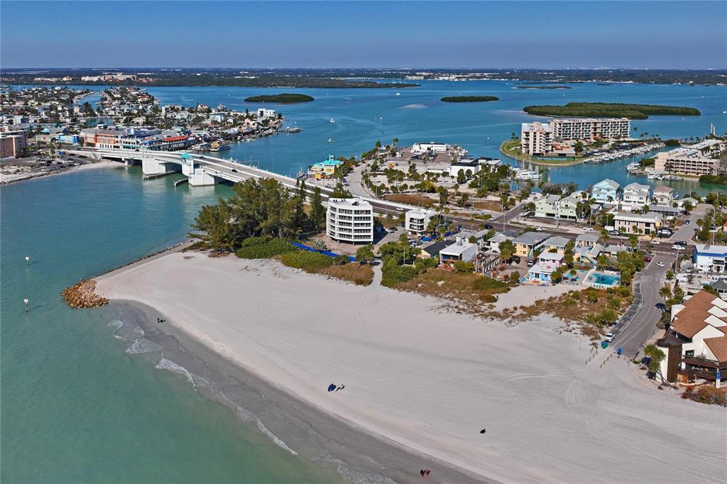 1 Key Capri, Unit 312E Treasure Island, FL 33706 - Photo 84 of 86