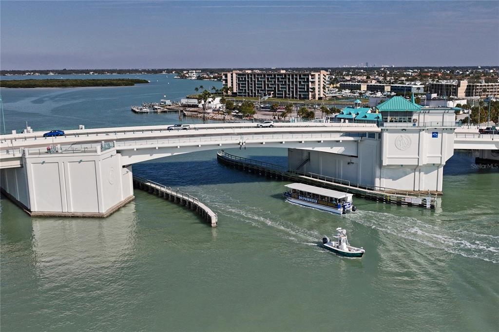 1 Key Capri, Unit 312E Treasure Island, FL 33706 - Photo 85 of 86