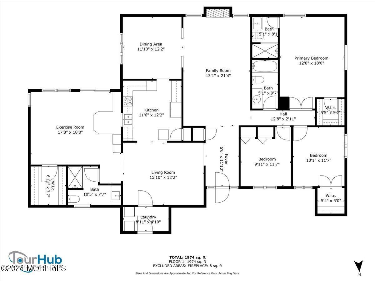 490 Iron Bridge Road Freehold, NJ 07728 - Photo 40 of 40