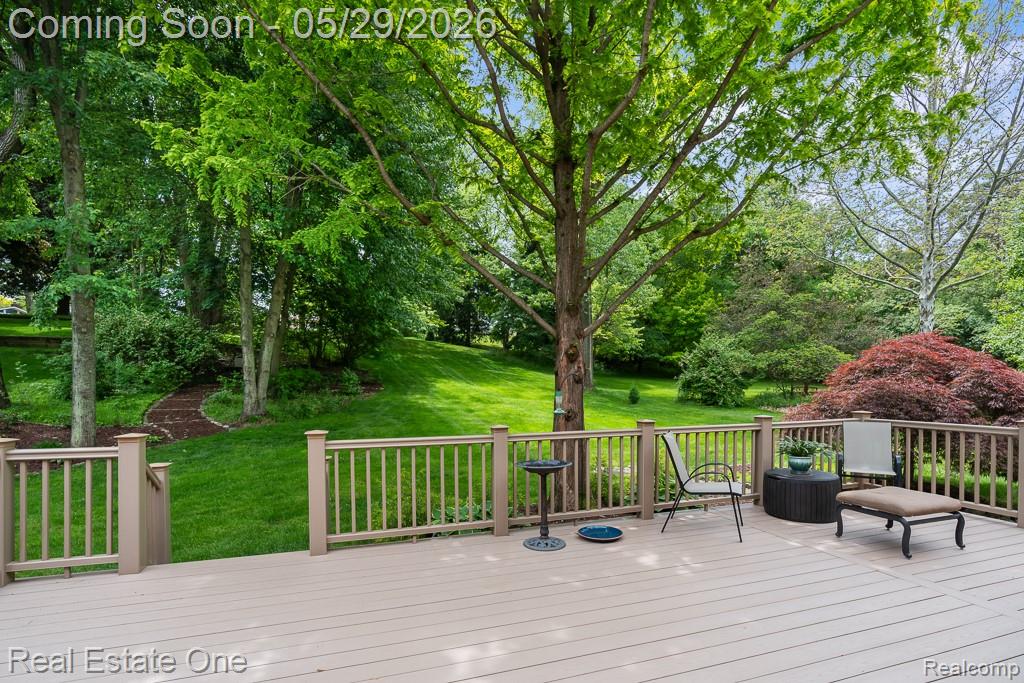 1171 Springwood Lane Rochester Hills, MI 48309 - Photo 30 of 32