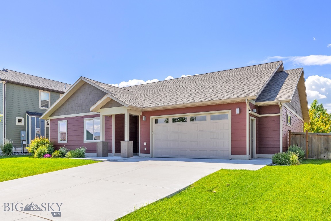 604 Talon Way Bozeman, MT 59718 - Photo 1 of 1 Gallery Image 1