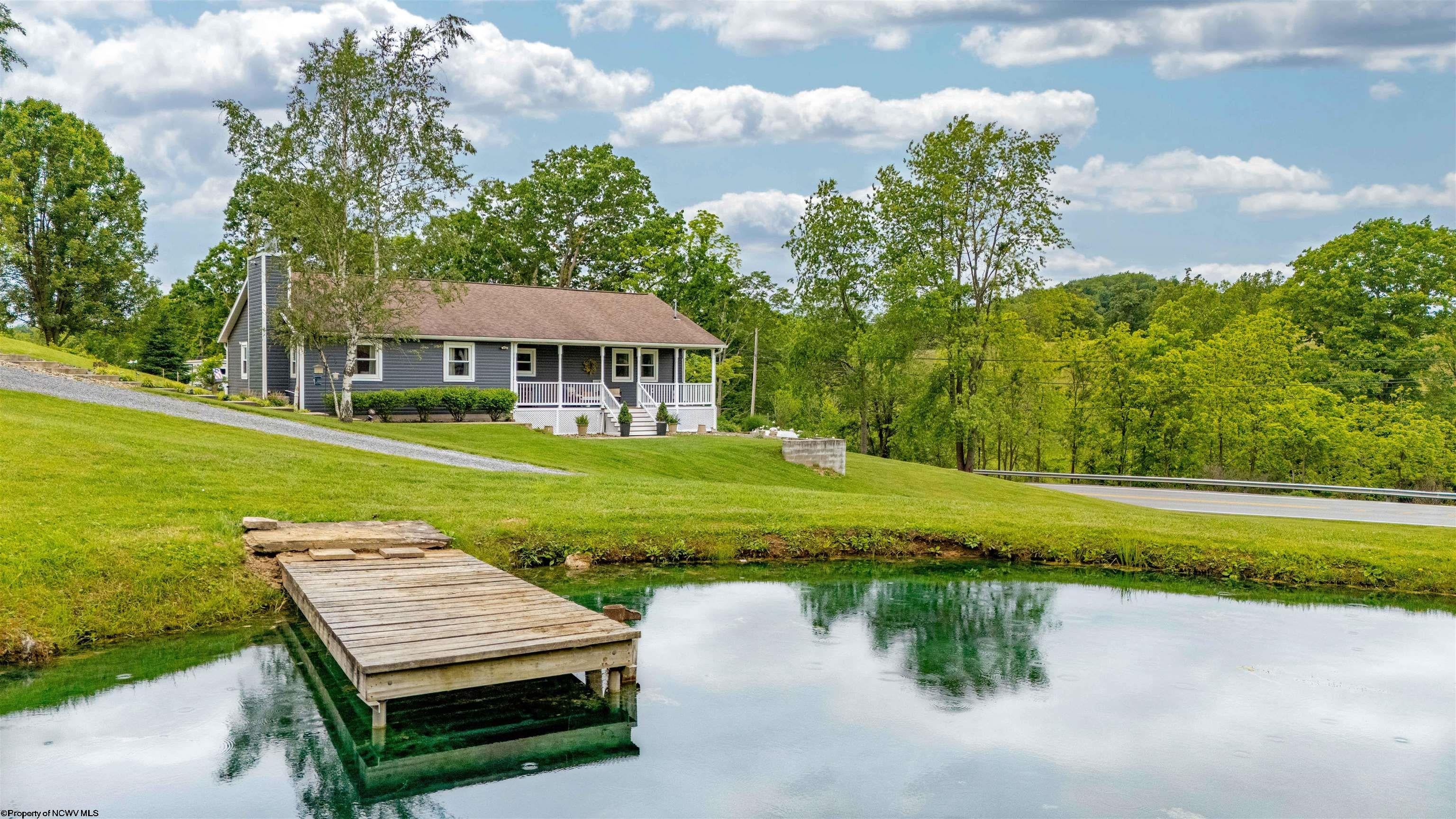 3701 Fairmont Road Morgantown, WV 26501 - Photo 1 of 41 Gallery Image 1