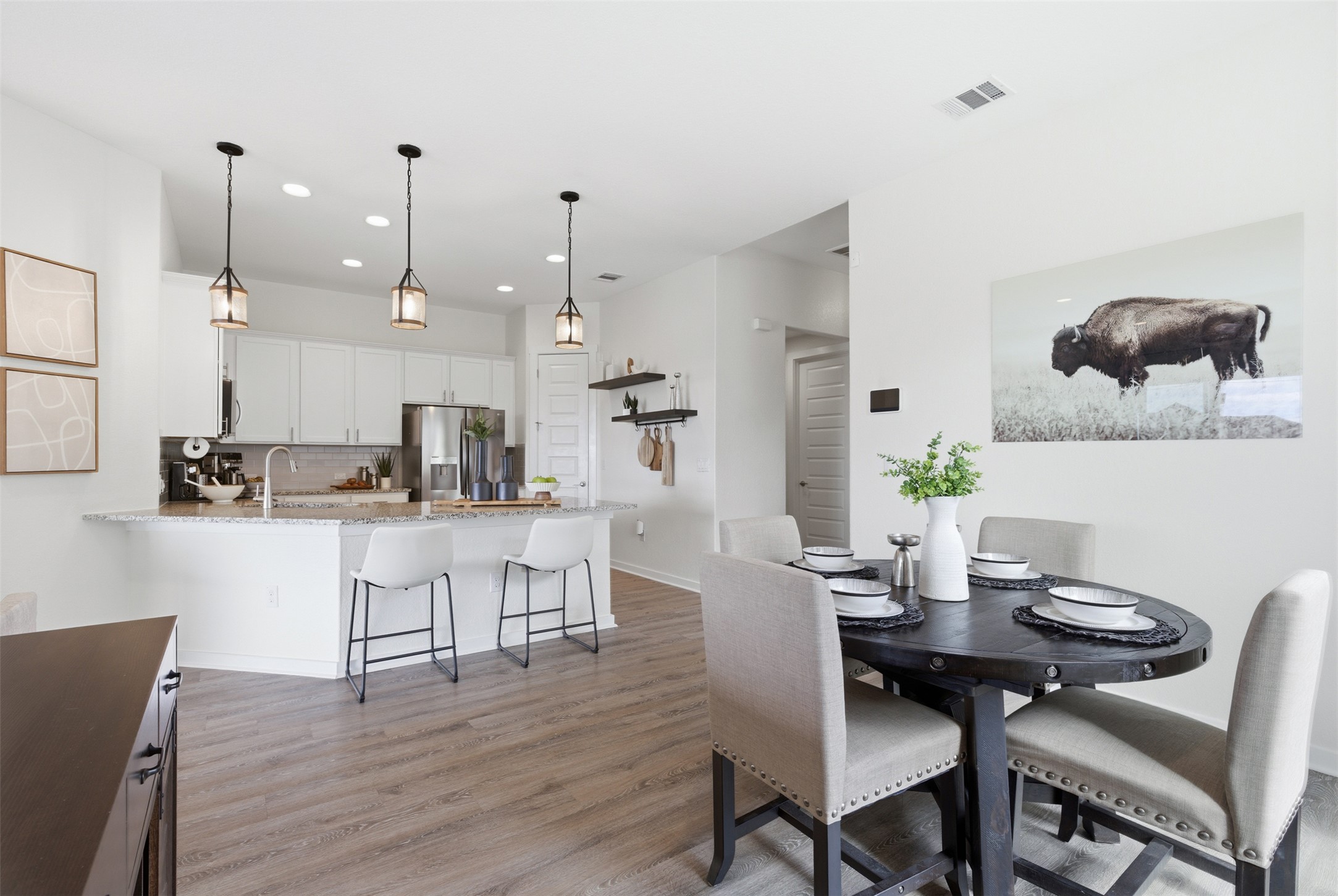 669 Peace Pipe Way Georgetown, TX 78628 - Photo 10 of 40