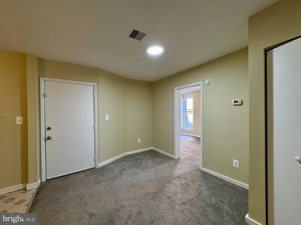 $950 | 1503 Eutaw Place, Unit 1B, Baltimore, MD 21217