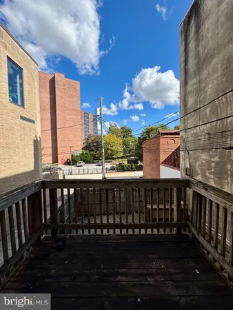 $950 | 1503 Eutaw Place, Unit 1B, Baltimore, MD 21217