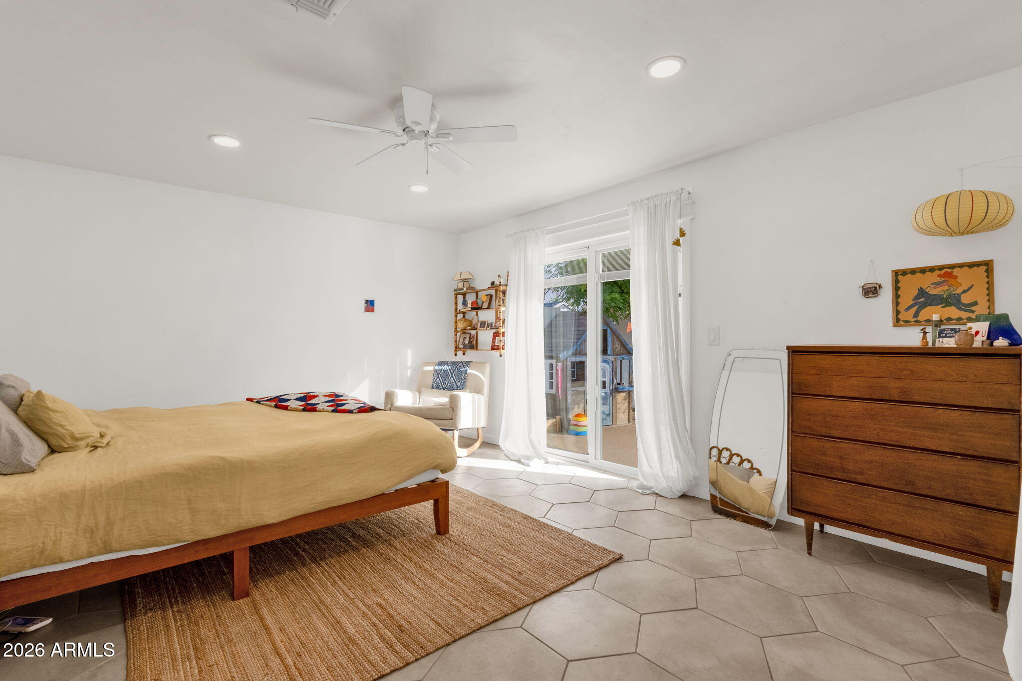 4501 North 30th Place Phoenix, AZ 85016 - Photo 22 of 55 Primary Bedroom