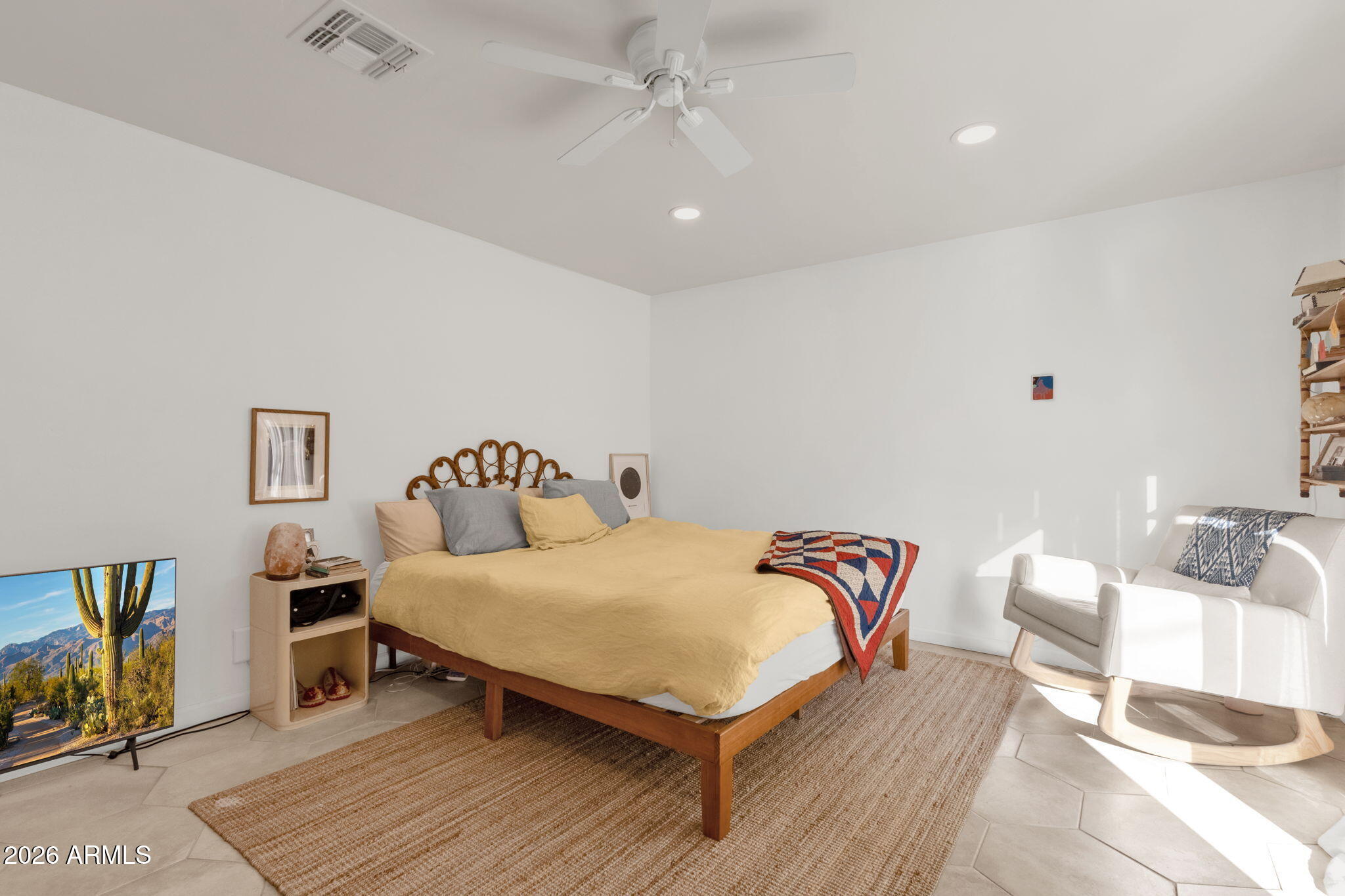 4501 North 30th Place Phoenix, AZ 85016 - Photo 24 of 55 Primary Bedroom