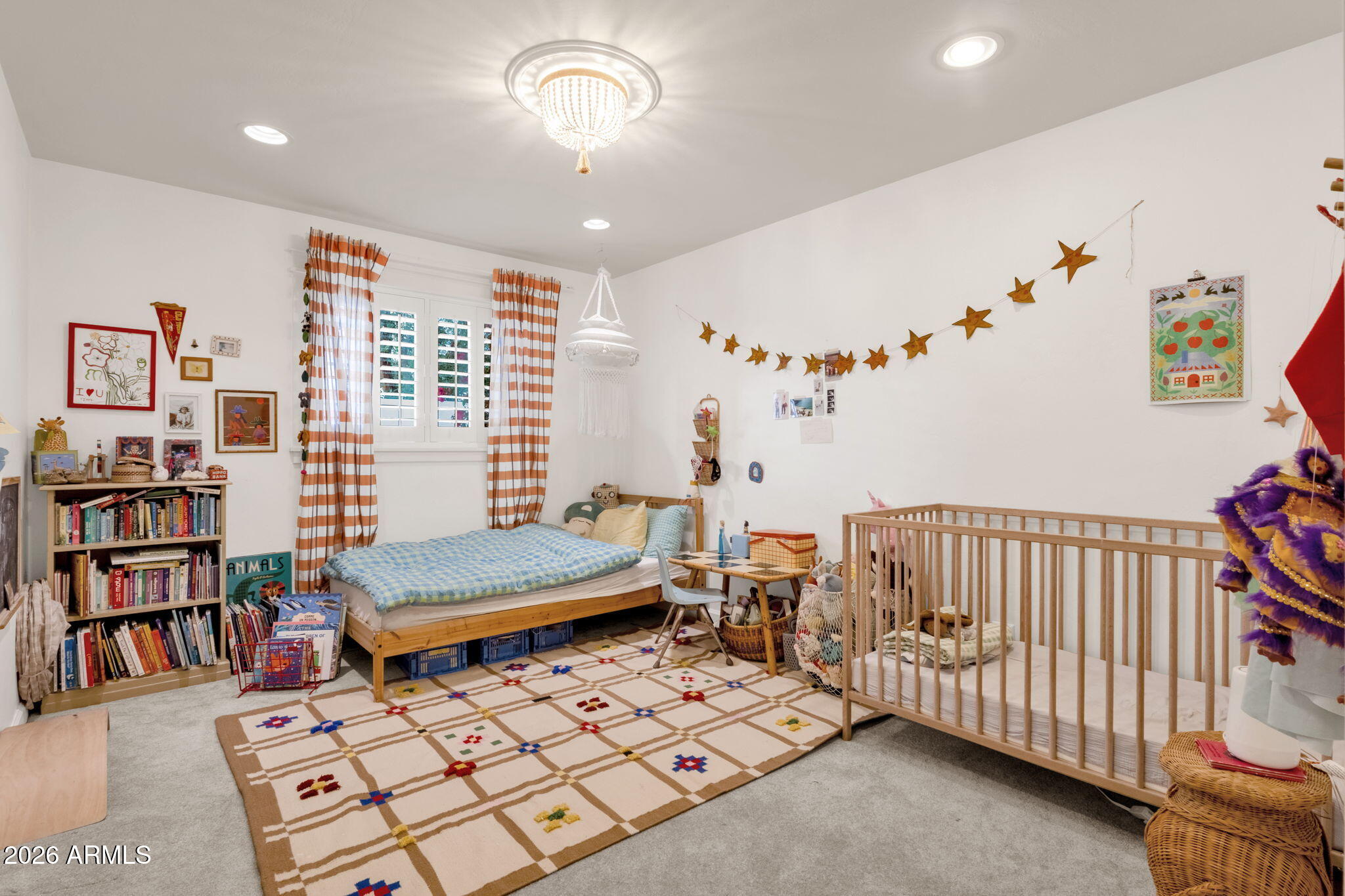 4501 North 30th Place Phoenix, AZ 85016 - Photo 28 of 55 Bedroom