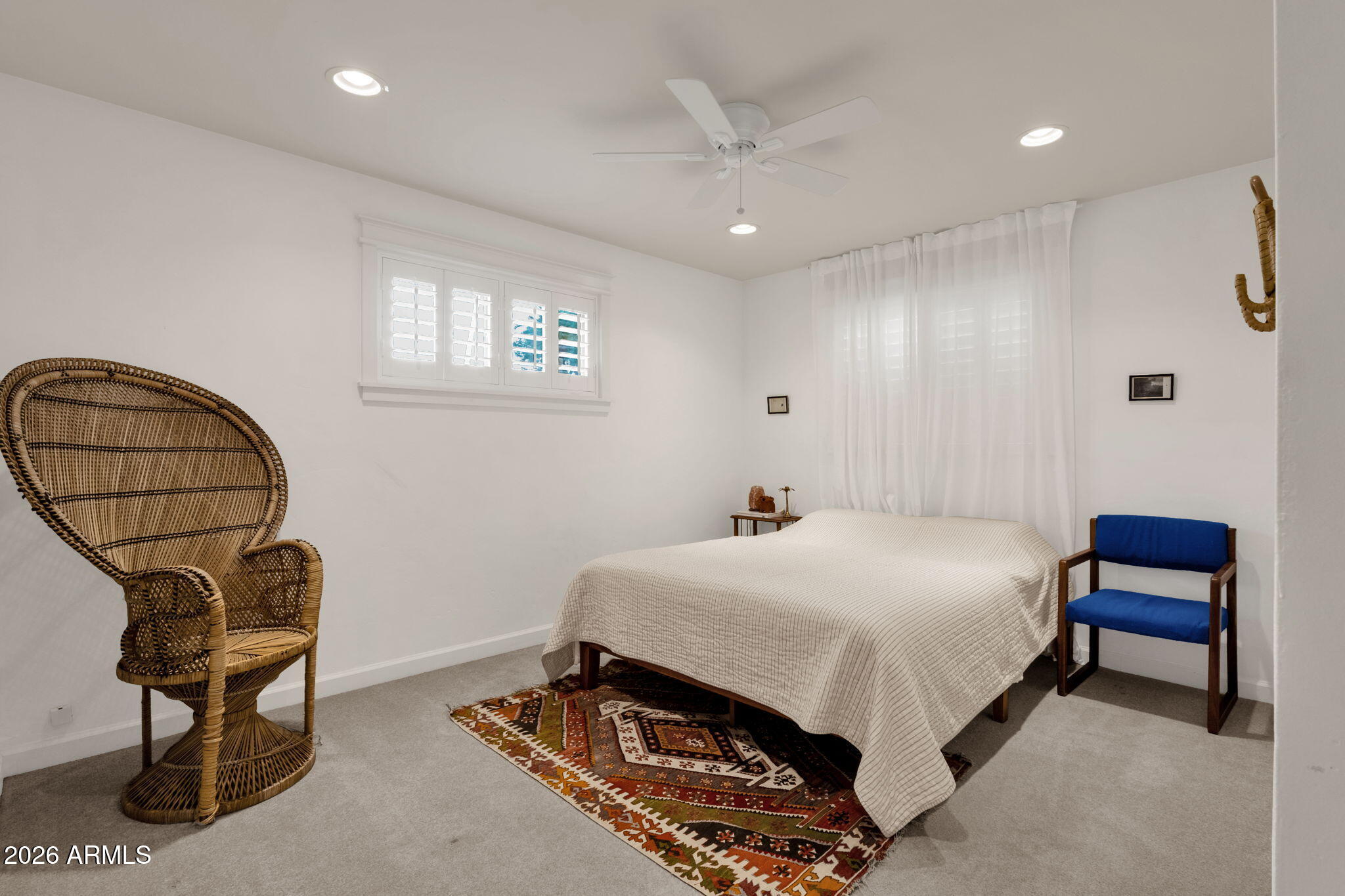 4501 North 30th Place Phoenix, AZ 85016 - Photo 29 of 55 Bedroom