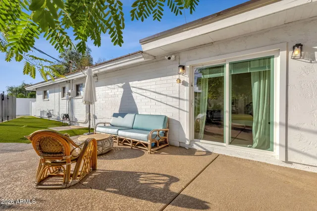 $975,000 | 4501 North 30th Place, Phoenix, AZ 85016