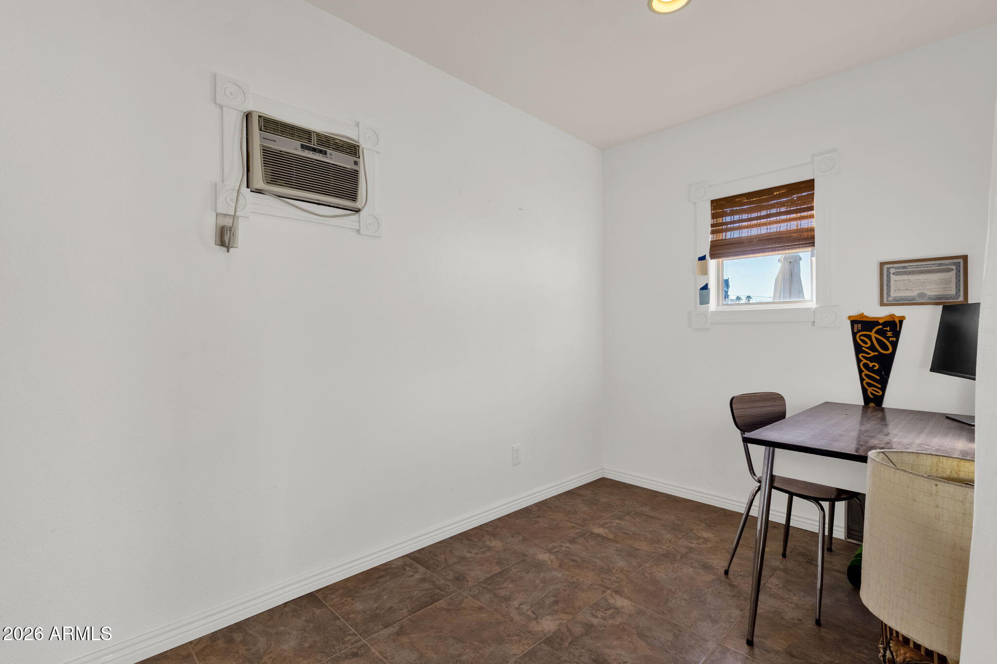 4501 North 30th Place Phoenix, AZ 85016 - Photo 37 of 55 Outdoor Studio Space