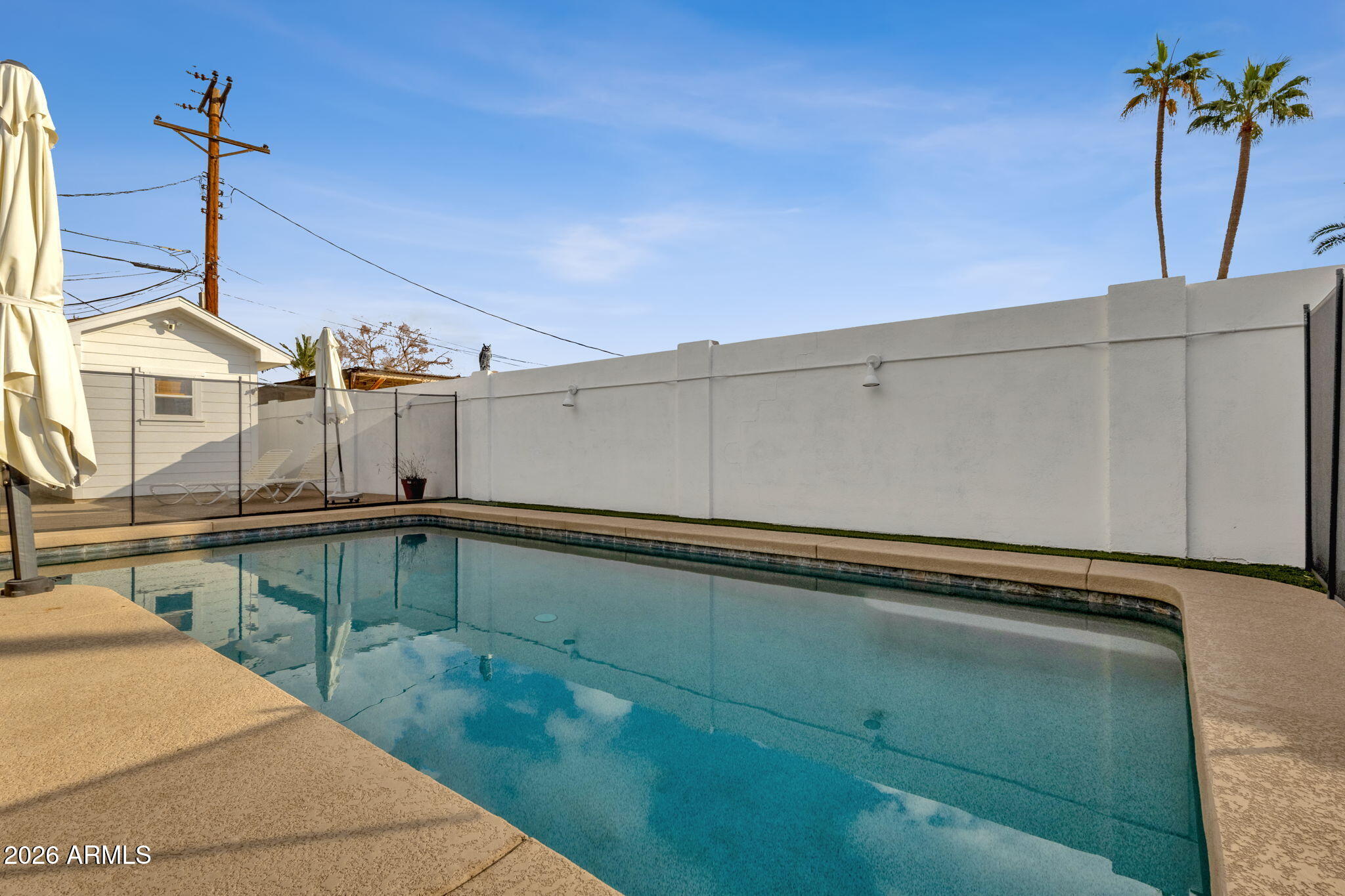 4501 North 30th Place Phoenix, AZ 85016 - Photo 41 of 55 Pool