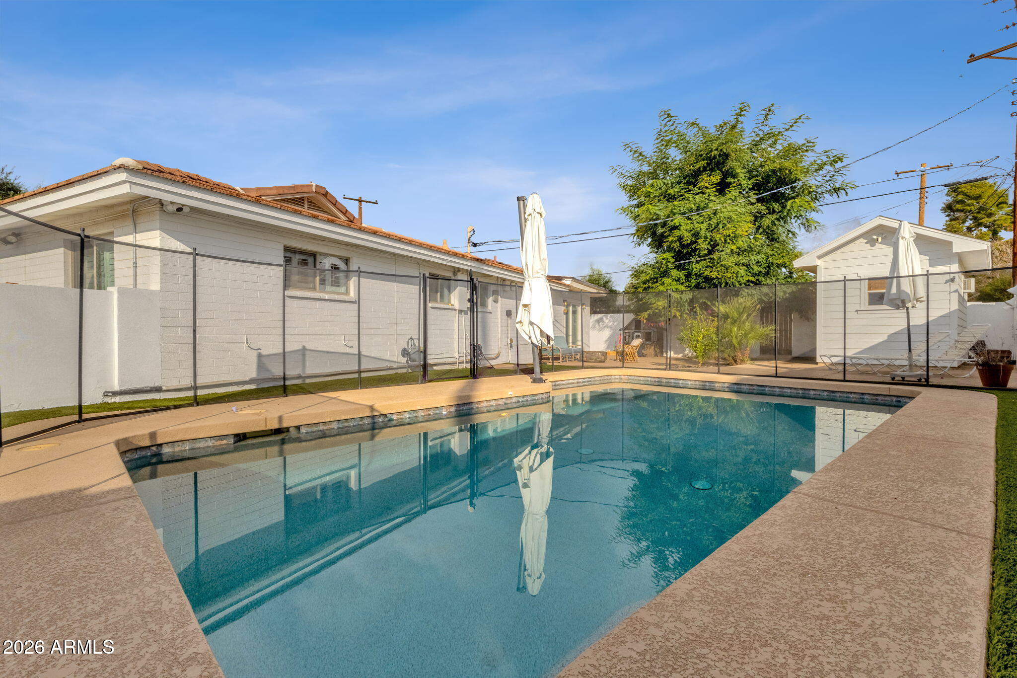 4501 North 30th Place Phoenix, AZ 85016 - Photo 42 of 55 Pool