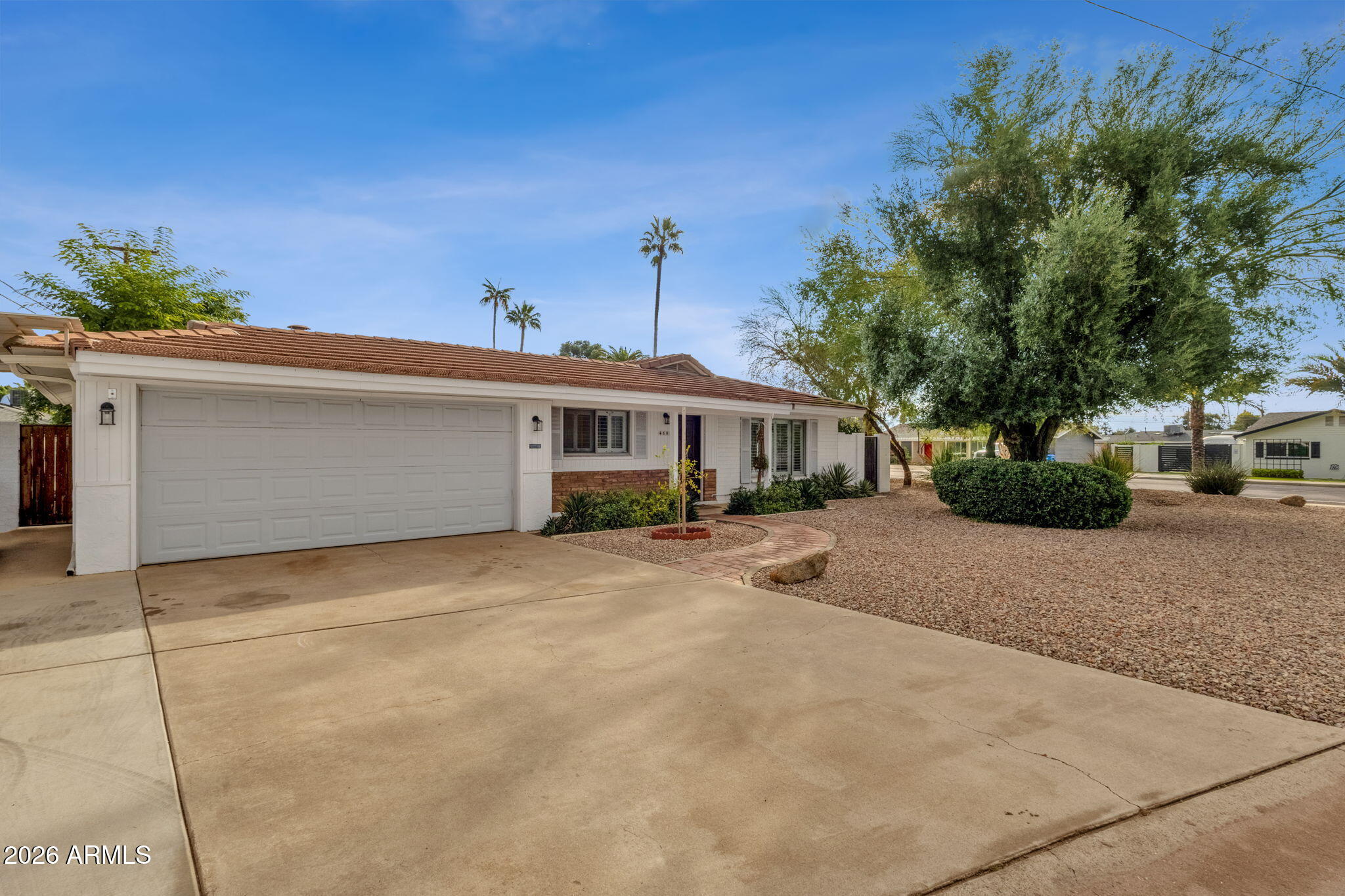 4501 North 30th Place Phoenix, AZ 85016 - Photo 6 of 55 Welcome Home!