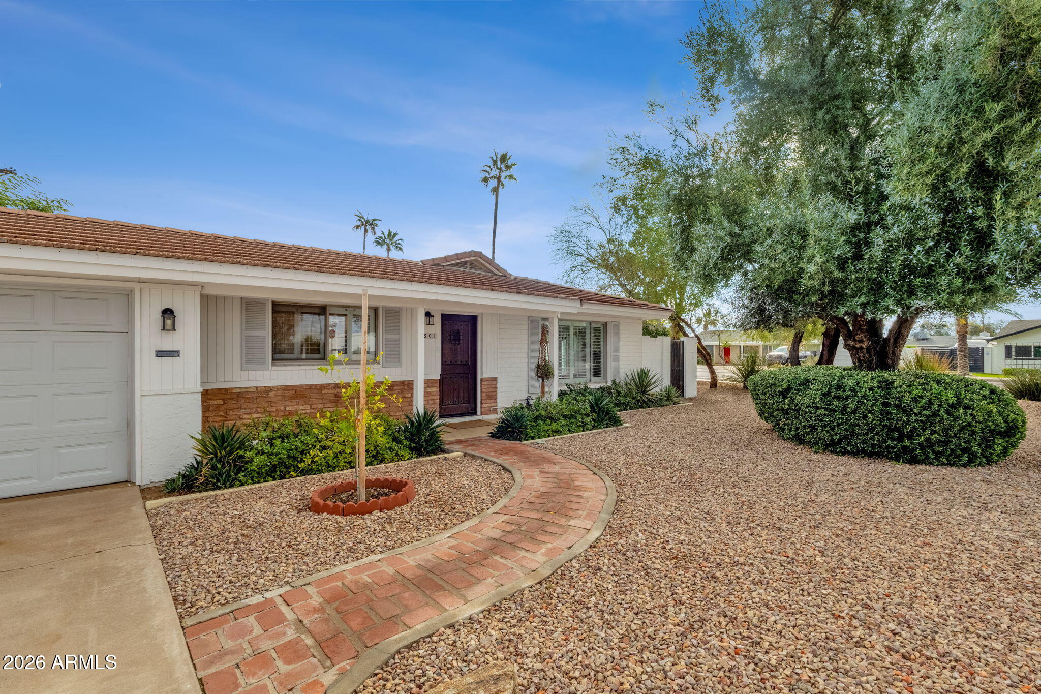 4501 North 30th Place Phoenix, AZ 85016 - Photo 7 of 55 Welcome Home!