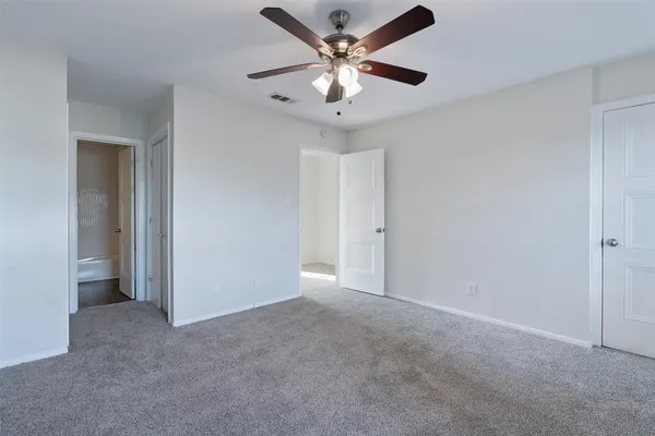 $1,450 | 5800 Belmoor Drive, Unit D, Austin, TX 78723