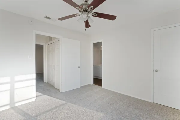 $1,450 | 5800 Belmoor Drive, Unit D, Austin, TX 78723