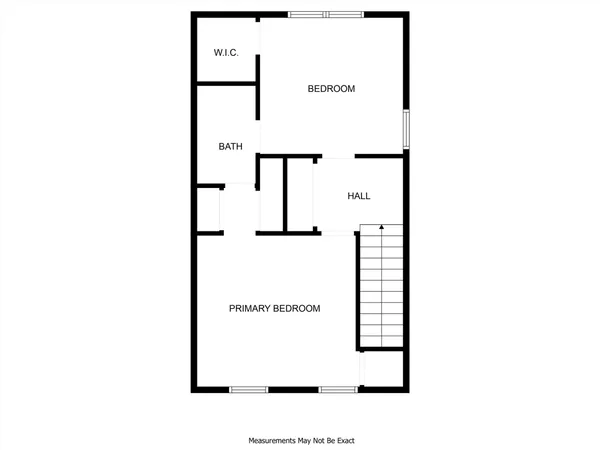 $1,450 | 5800 Belmoor Drive, Unit D, Austin, TX 78723