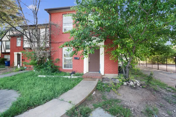 $1,450 | 5800 Belmoor Drive, Unit D, Austin, TX 78723