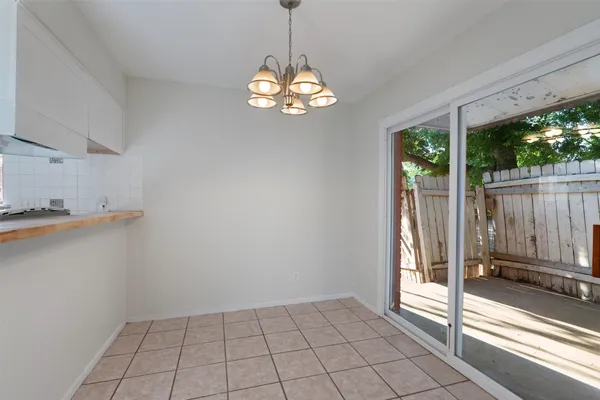 $1,450 | 5800 Belmoor Drive, Unit D, Austin, TX 78723