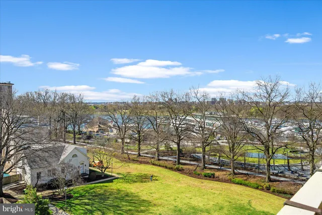 $399,000 | 490 M Street Southwest, Unit W501, Washington, DC 20024